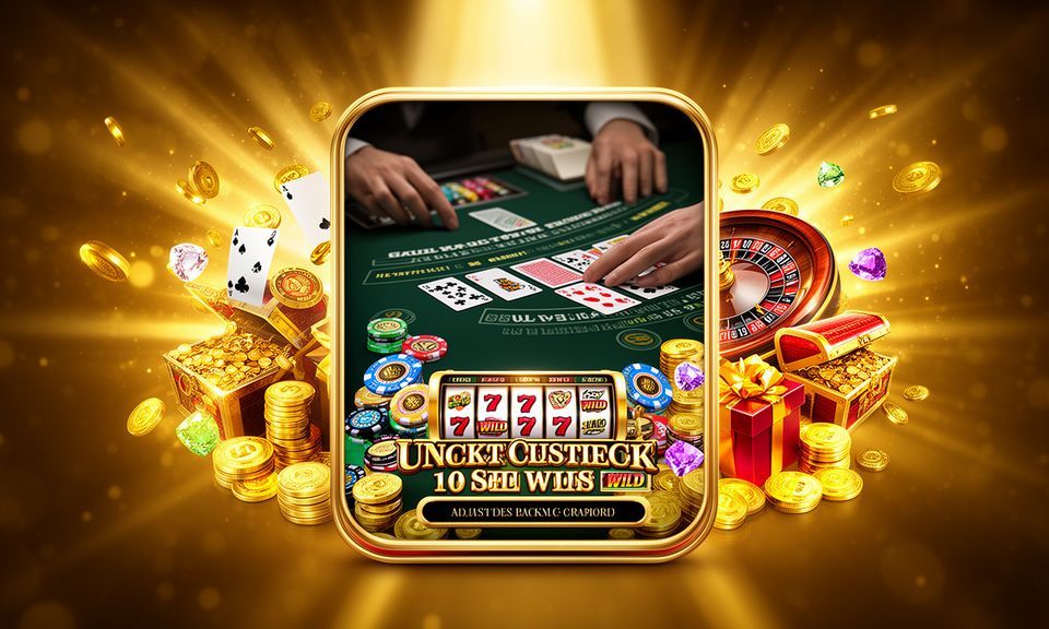 xmega Explore What Slot Fusion Offers You